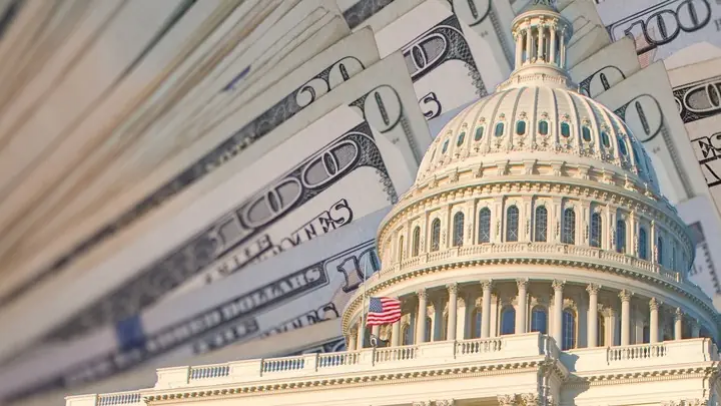 Thiệt hại khi chính phủ Mỹ đóng cửa kéo dài